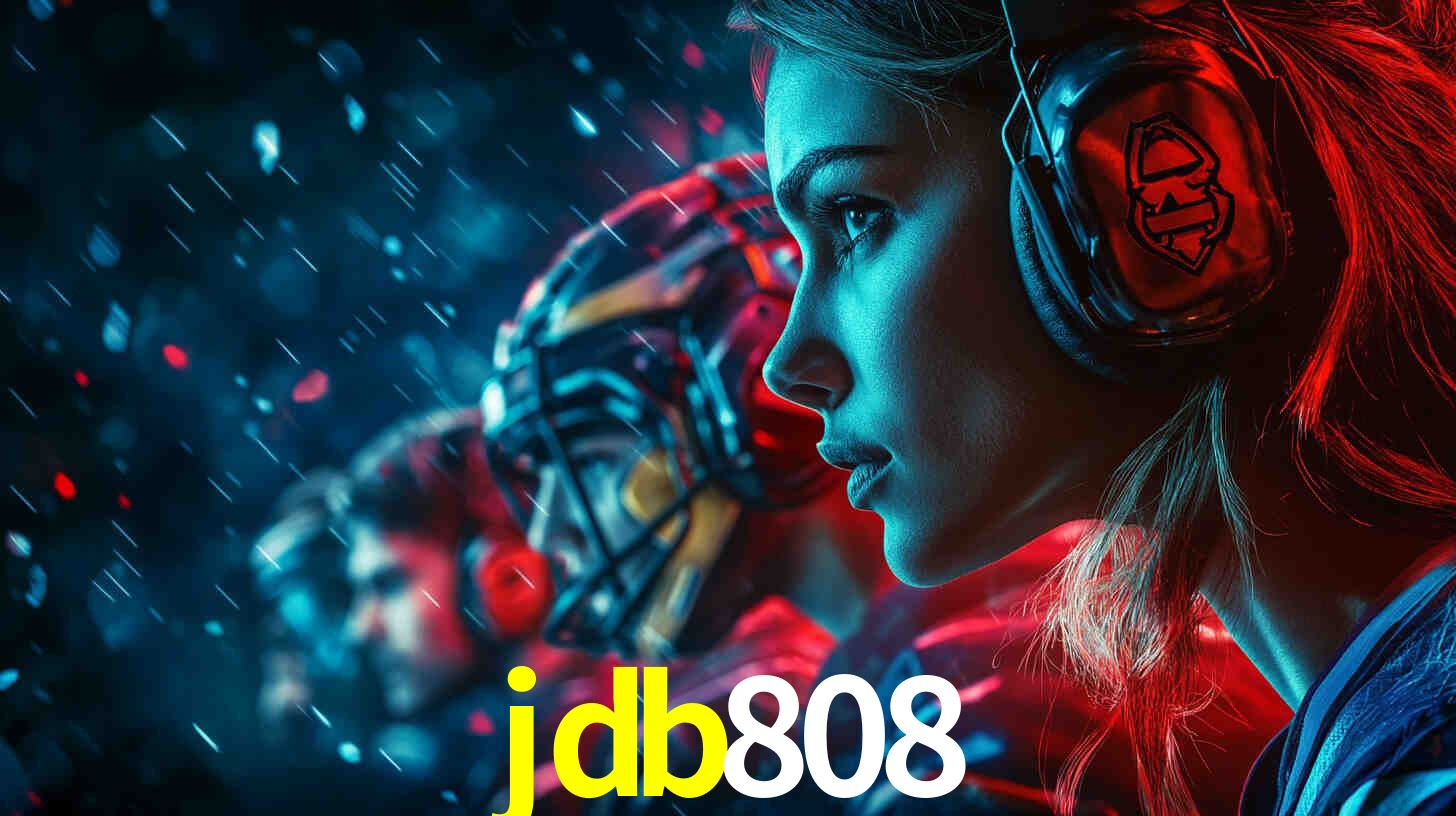 Esportes Disponíveis no jdb808