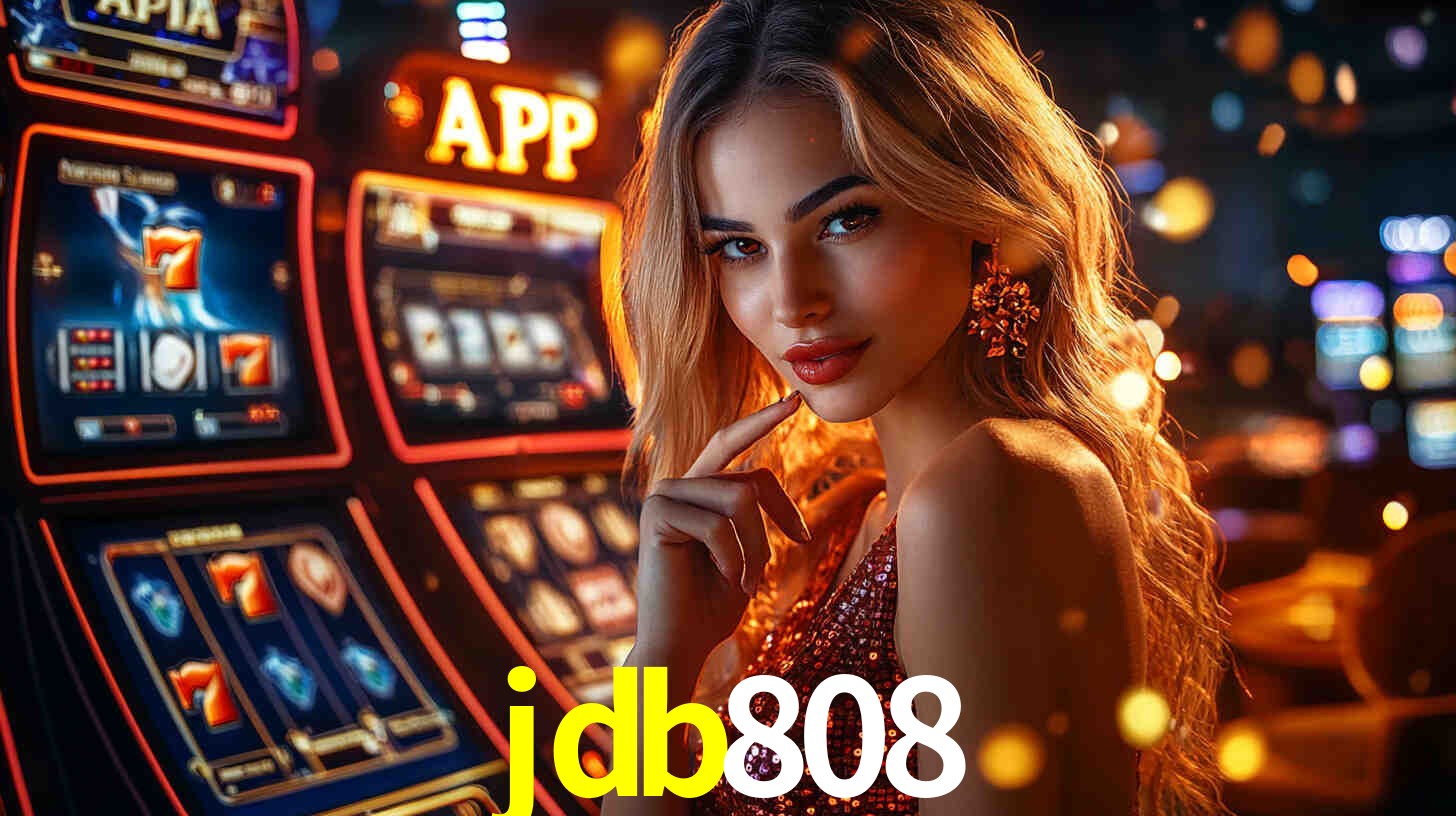 Baixar App Android jdb808