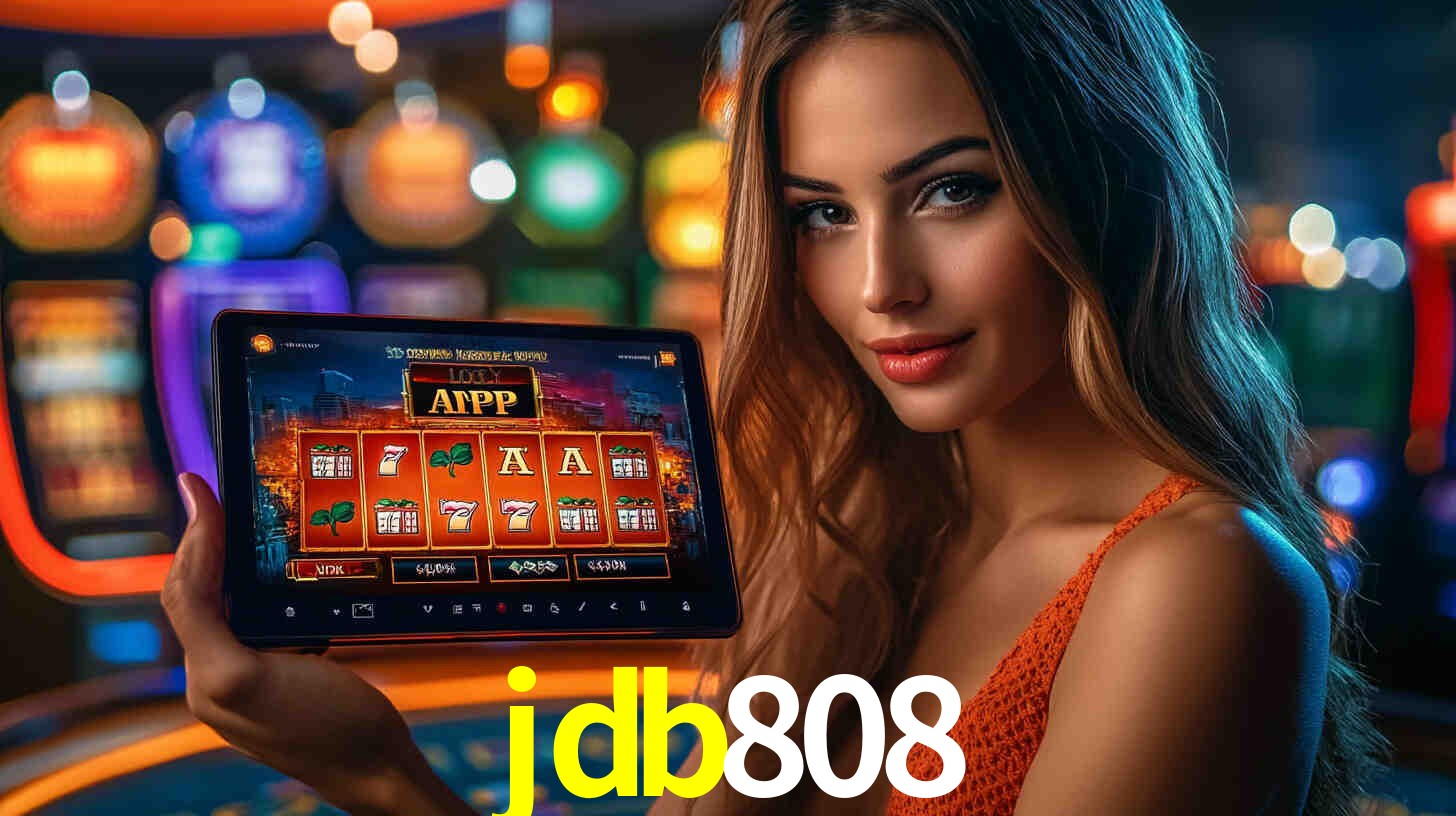 Baixar App iOS jdb808