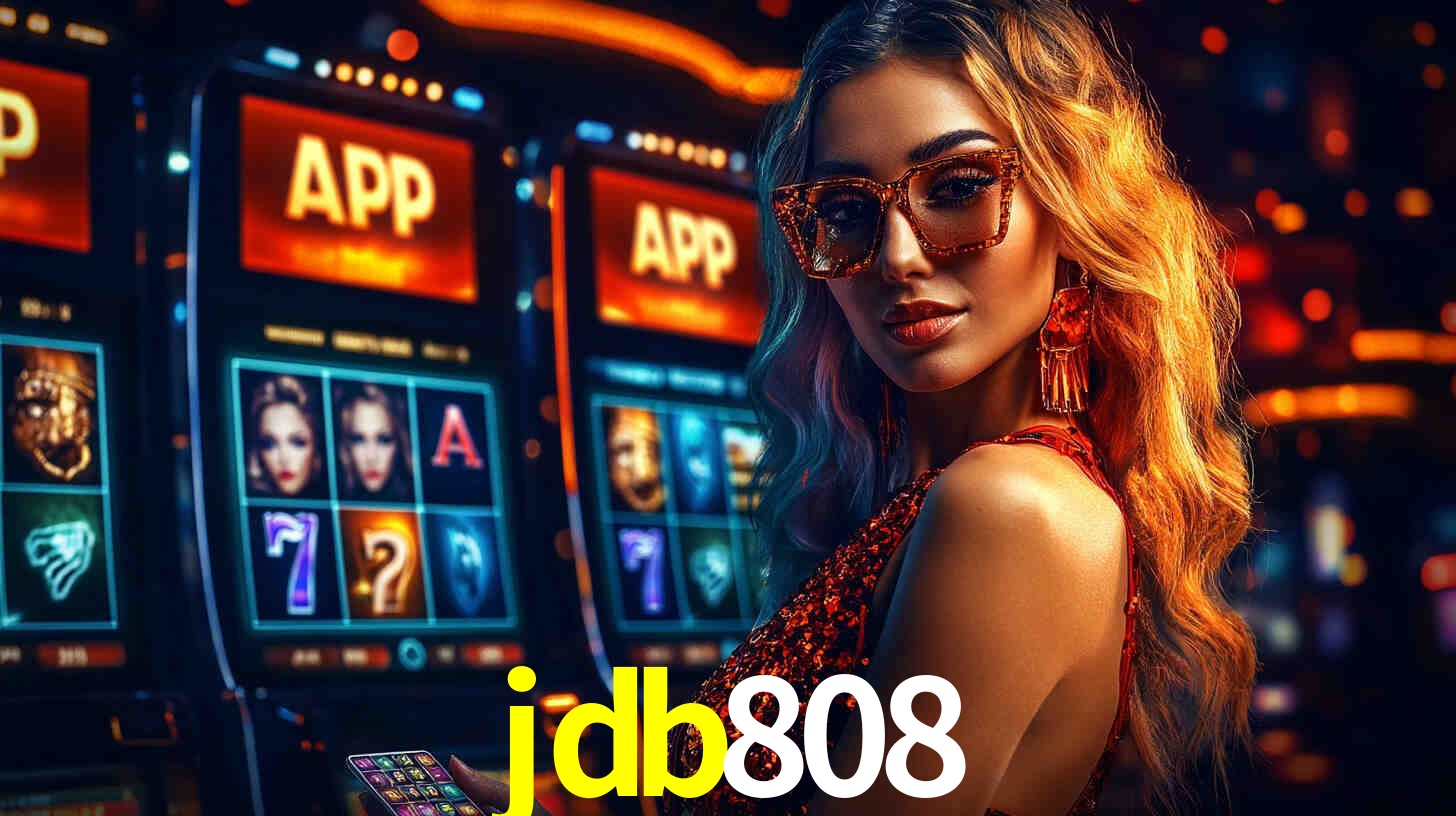Benefícios do App jdb808
