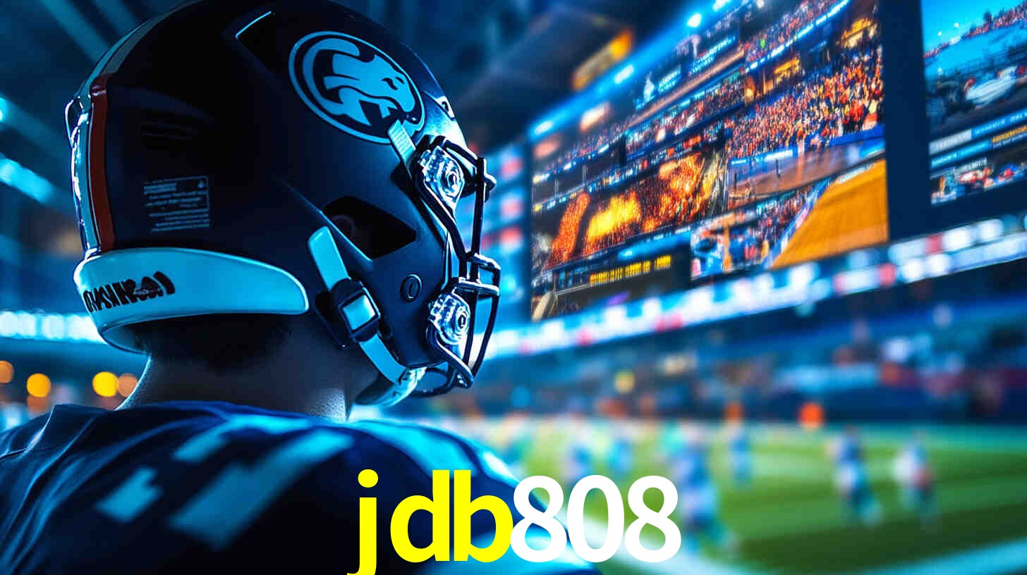 Apostas Esportivas no jdb808