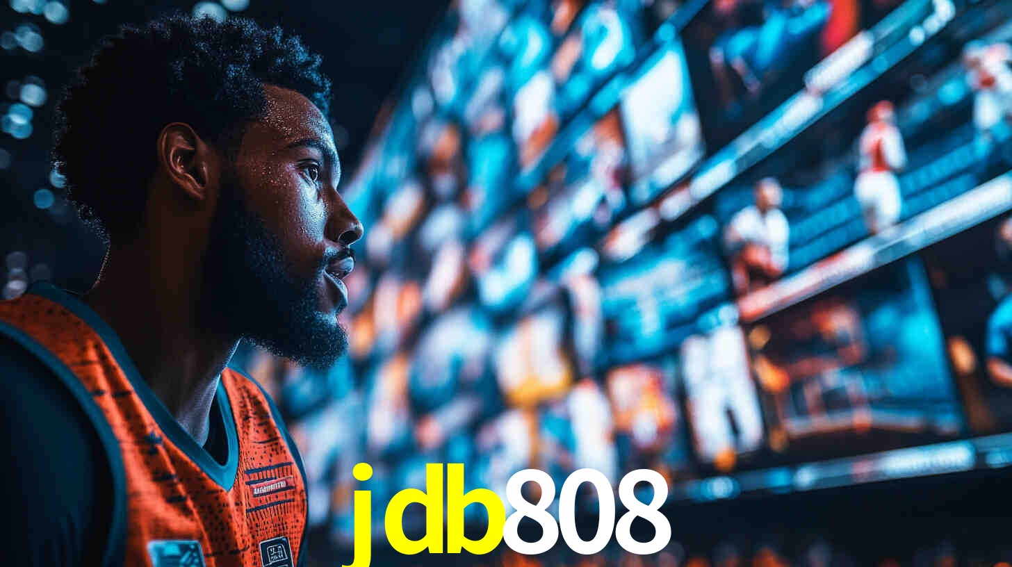 Jogos de Aposta Online no jdb808