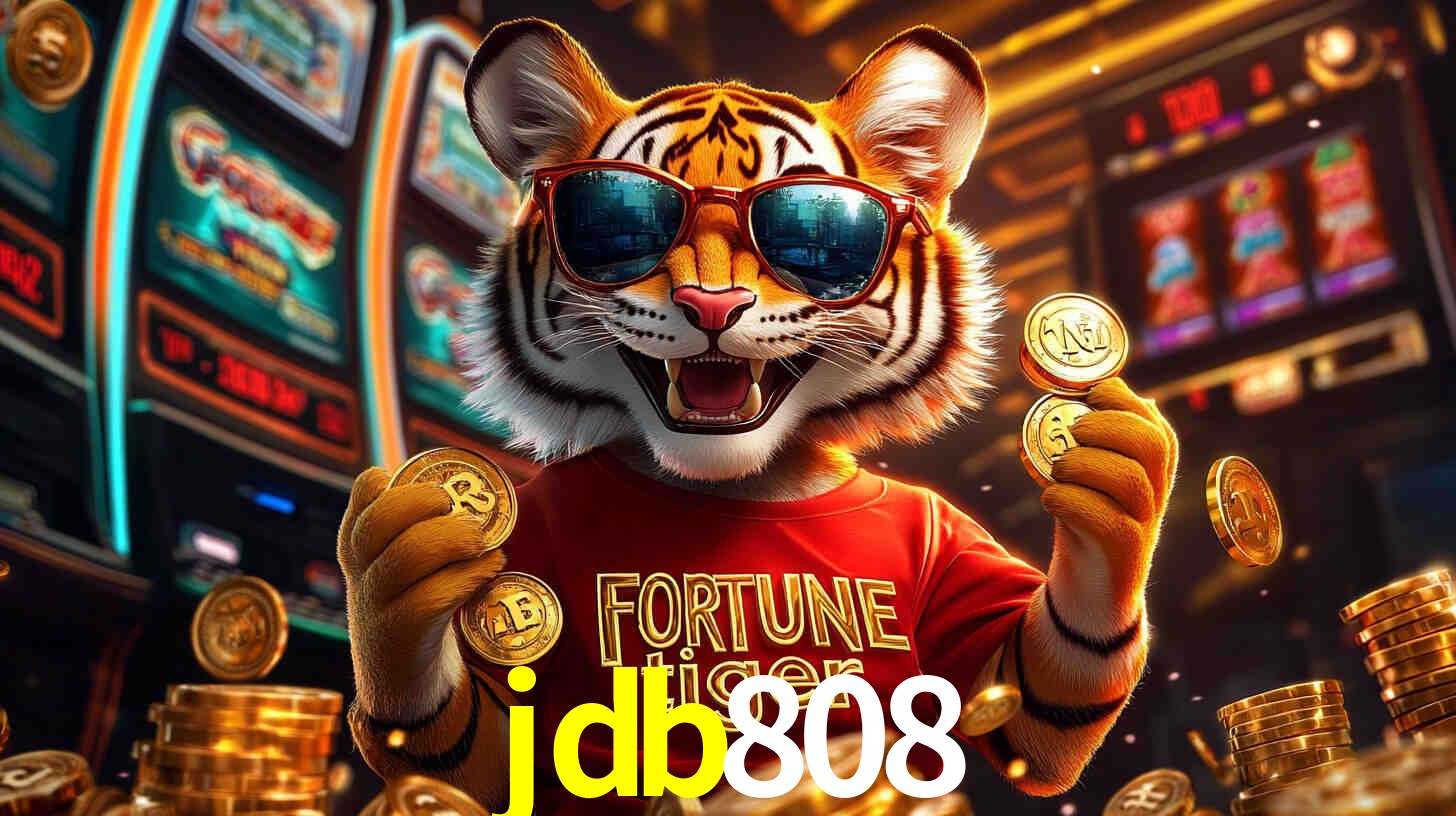 Por Que Jogar Fortune Tiger no jdb808