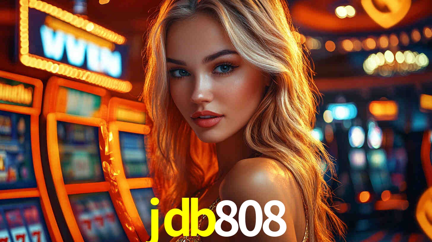 Caça-Níqueis no jdb808